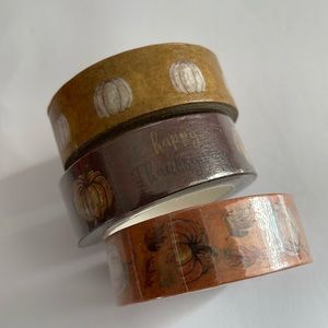 Planner Perfect Washi (3)